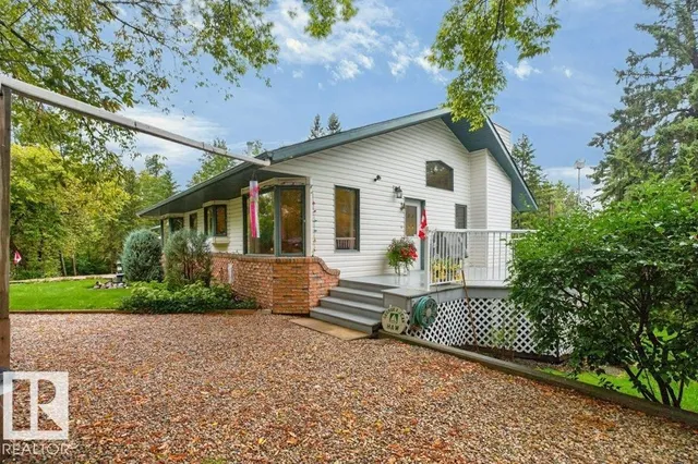 52 52515 RGE ROAD 52, Rural Parkland County 2