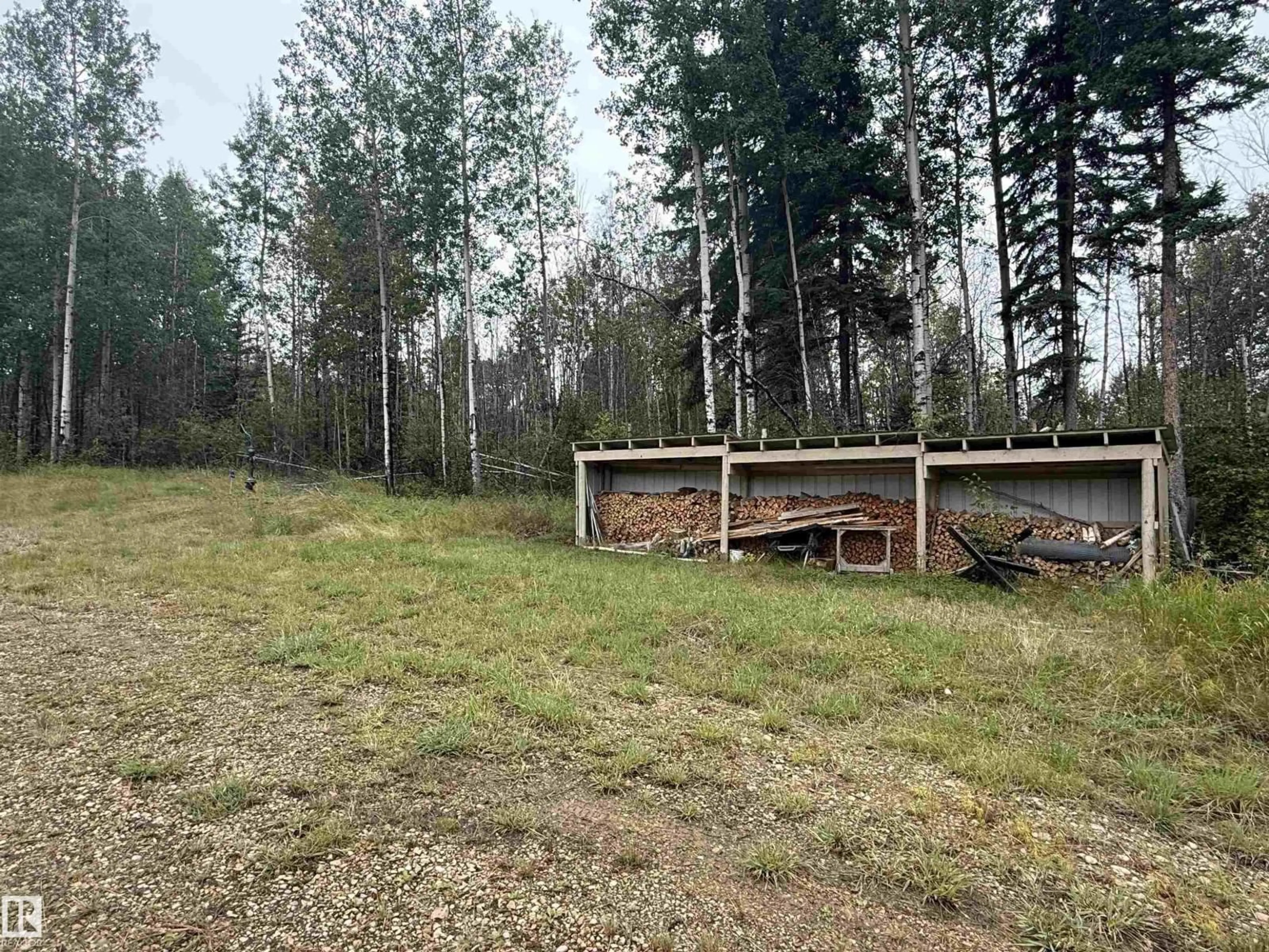 Shed for 53115 RANGE ROAD 110, Rural Yellowhead Alberta T0E2M0