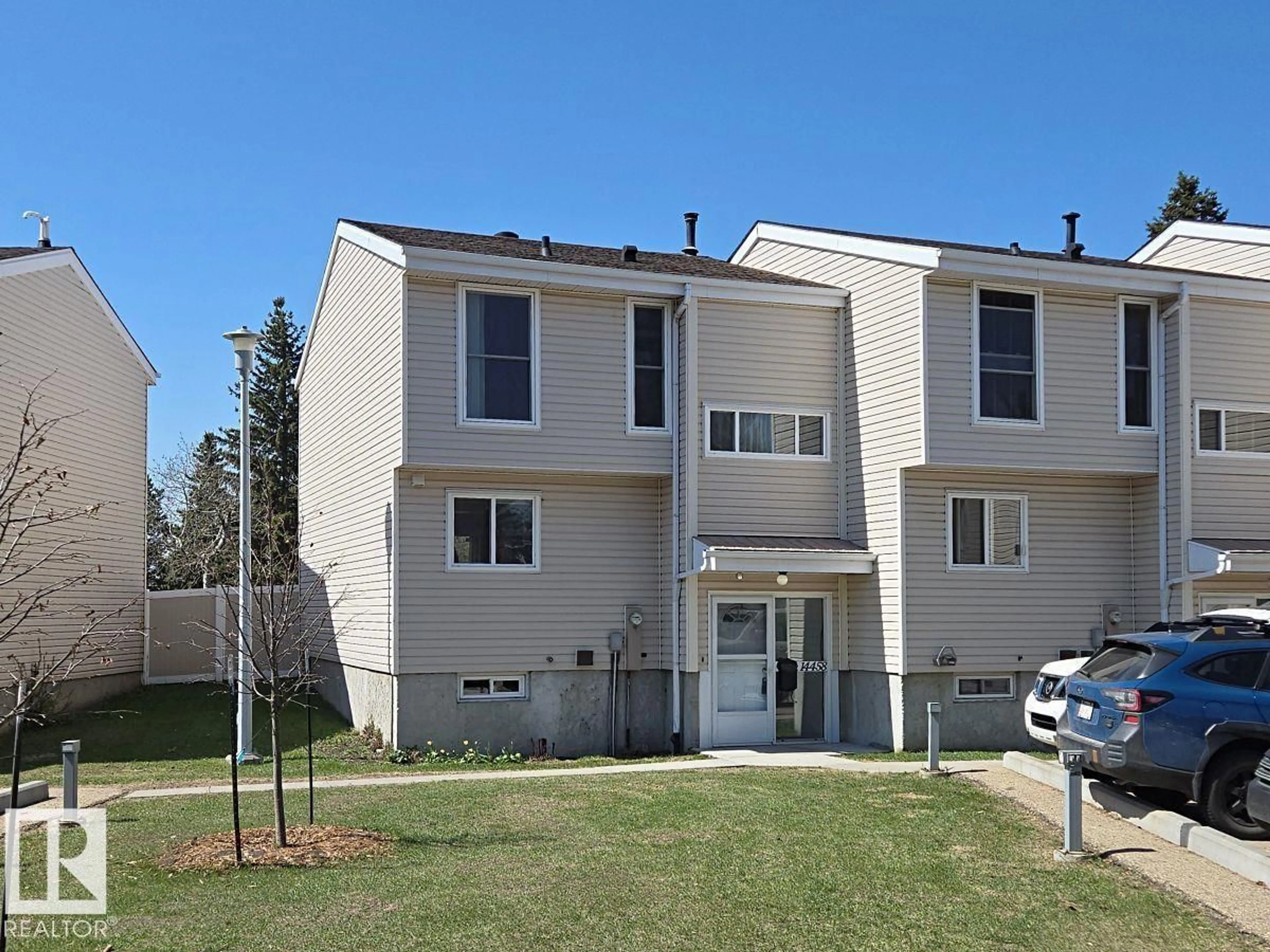 Unknown for 14458 56 ST, Edmonton Alberta T5A3R1