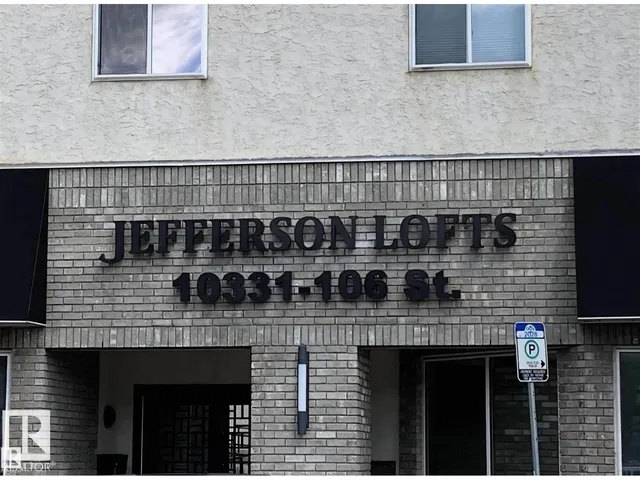 23 10331 106 ST NW, Edmonton 3