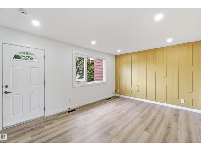 160 HABITAT CR, Edmonton 4