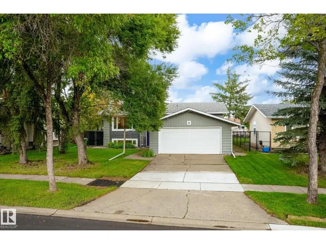 3 AKINS DR, St. Albert 3