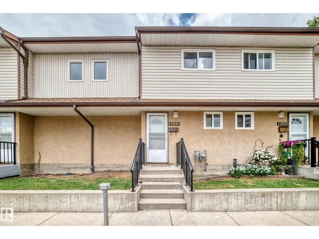 NW - 13845 24 ST, Edmonton 2