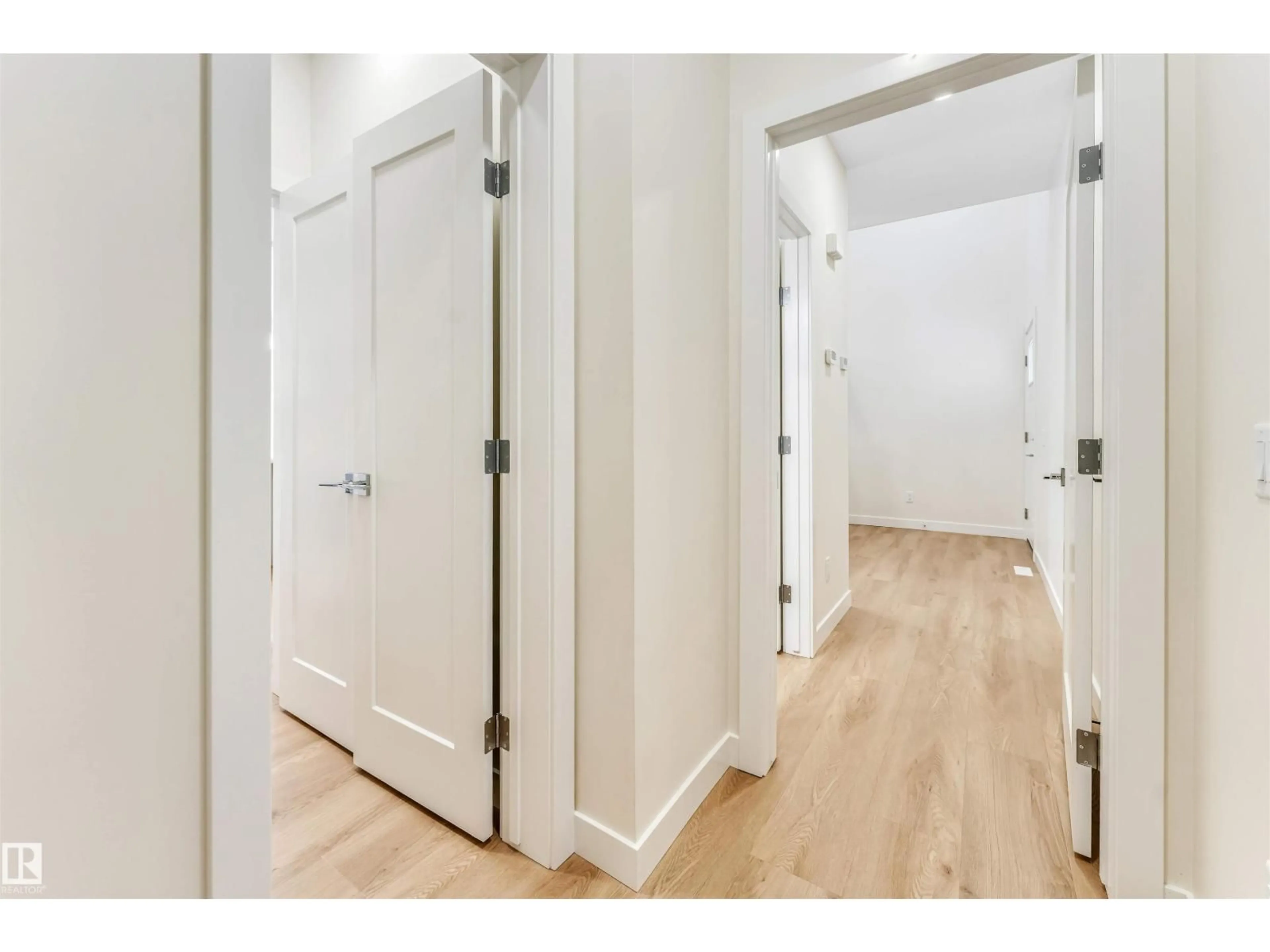 Indoor entryway for 91 DANSEREAU WAY, Beaumont Alberta T6X3E2