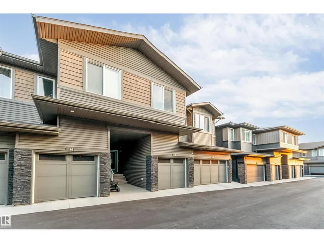 #45 - 2710 66 ST, Edmonton 2