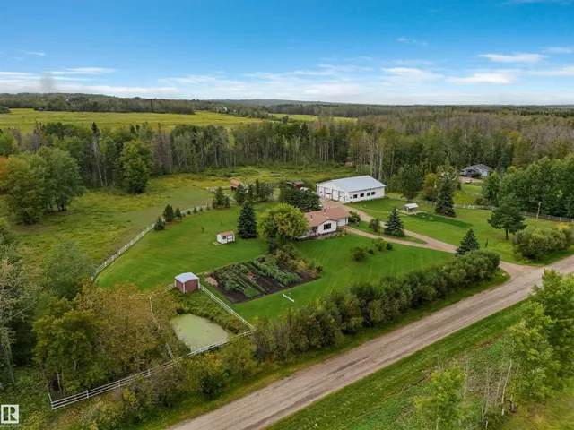13 RGE ROAD 80, Rural Brazeau County 2