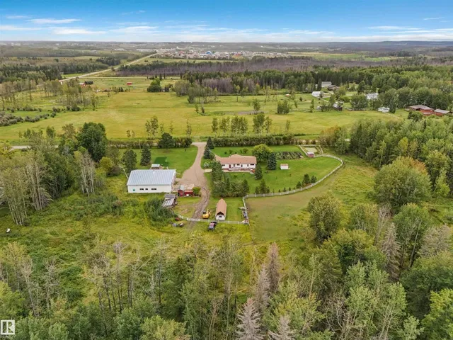 13 RGE ROAD 80, Rural Brazeau County 5