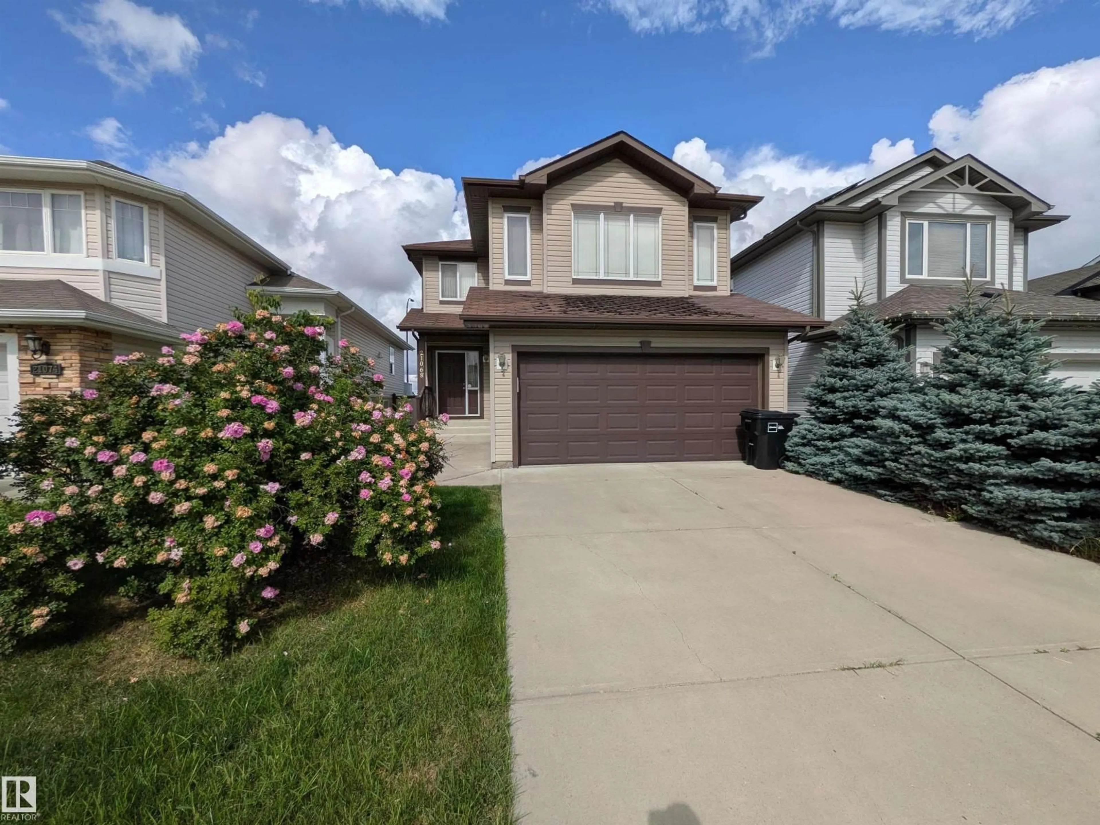 Unknown for 21068 92B AV, Edmonton Alberta T5T3Y3