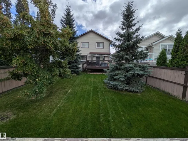 21068 92B AV, Edmonton 2