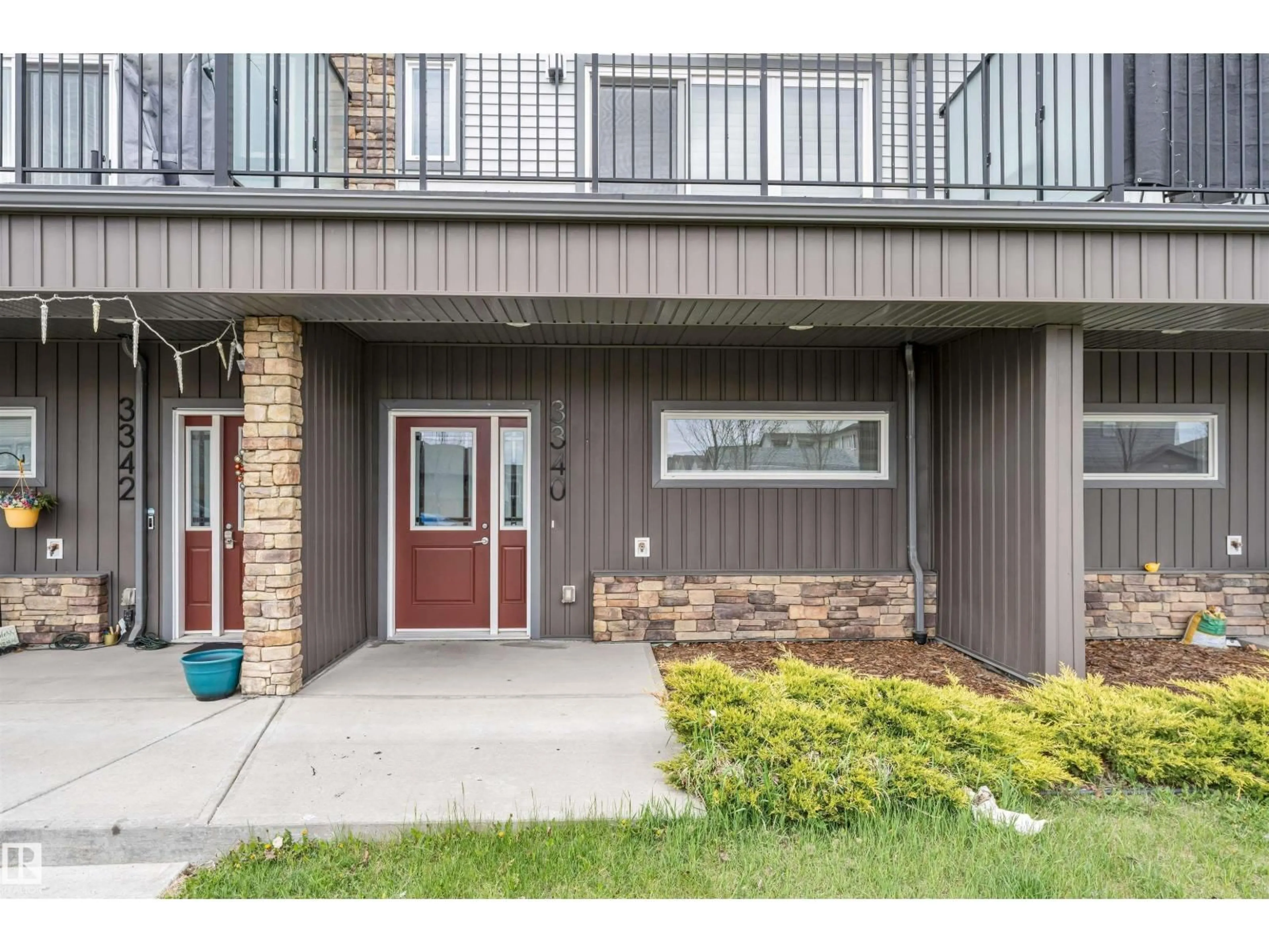 Unknown for 3340 15A AV, Edmonton Alberta T6T0Y1