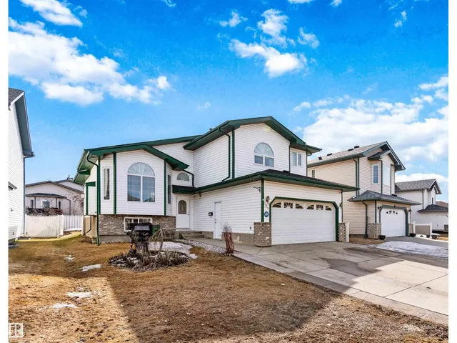 2915 151A AV, Edmonton 2