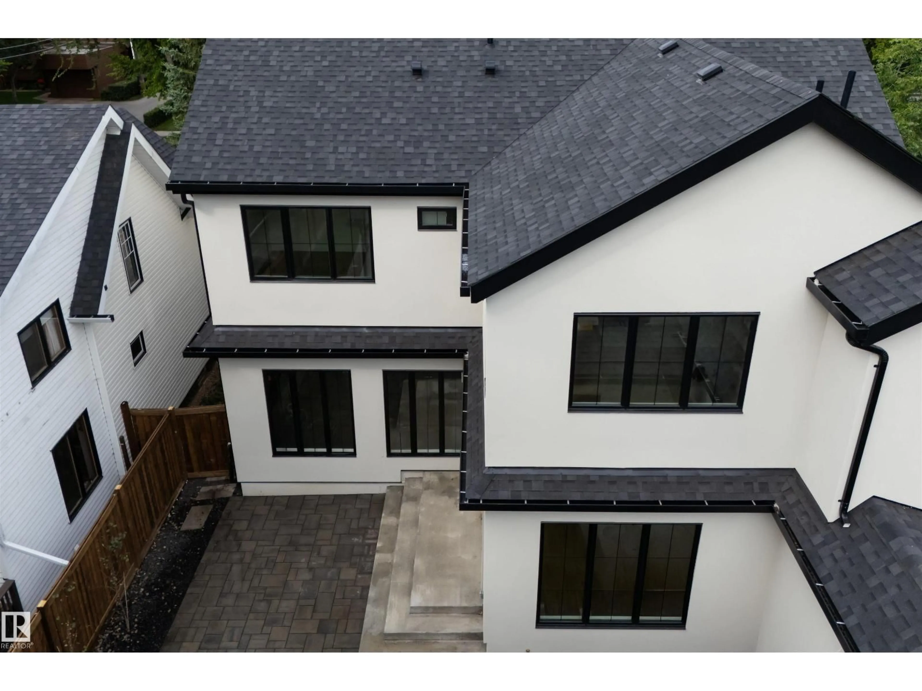 Home with brick exterior material, street for 10223 130 ST, Edmonton Alberta T5N1X4