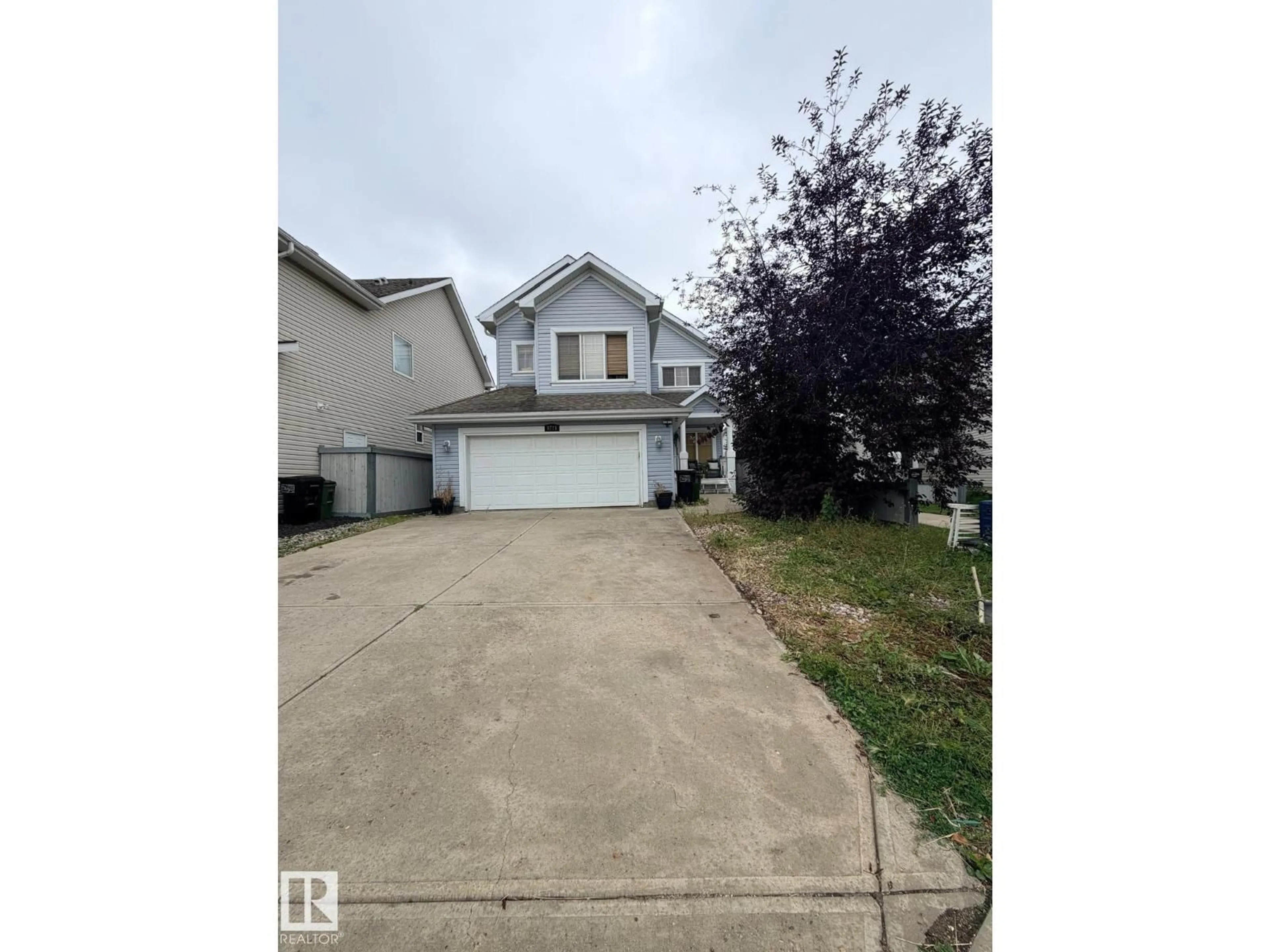 Unknown for 8715 11 AV SW, Edmonton Alberta T6X1J5