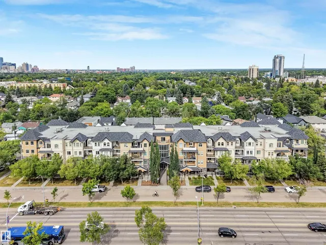 #214 - 8730 82 AV, Edmonton