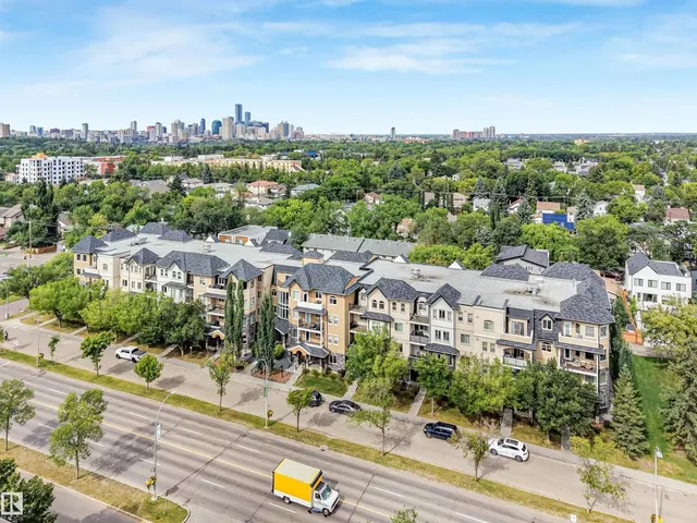 #214 - 8730 82 AV, Edmonton 2
