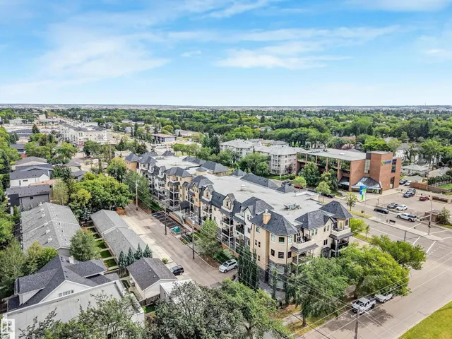 #214 - 8730 82 AV, Edmonton 4