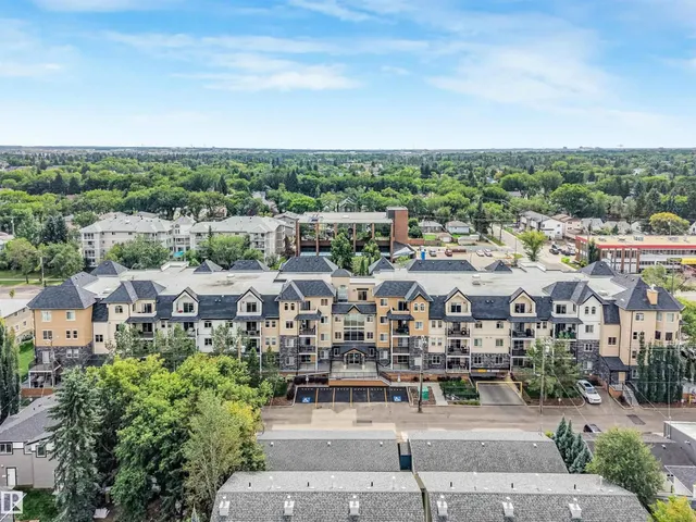 #214 - 8730 82 AV, Edmonton 5