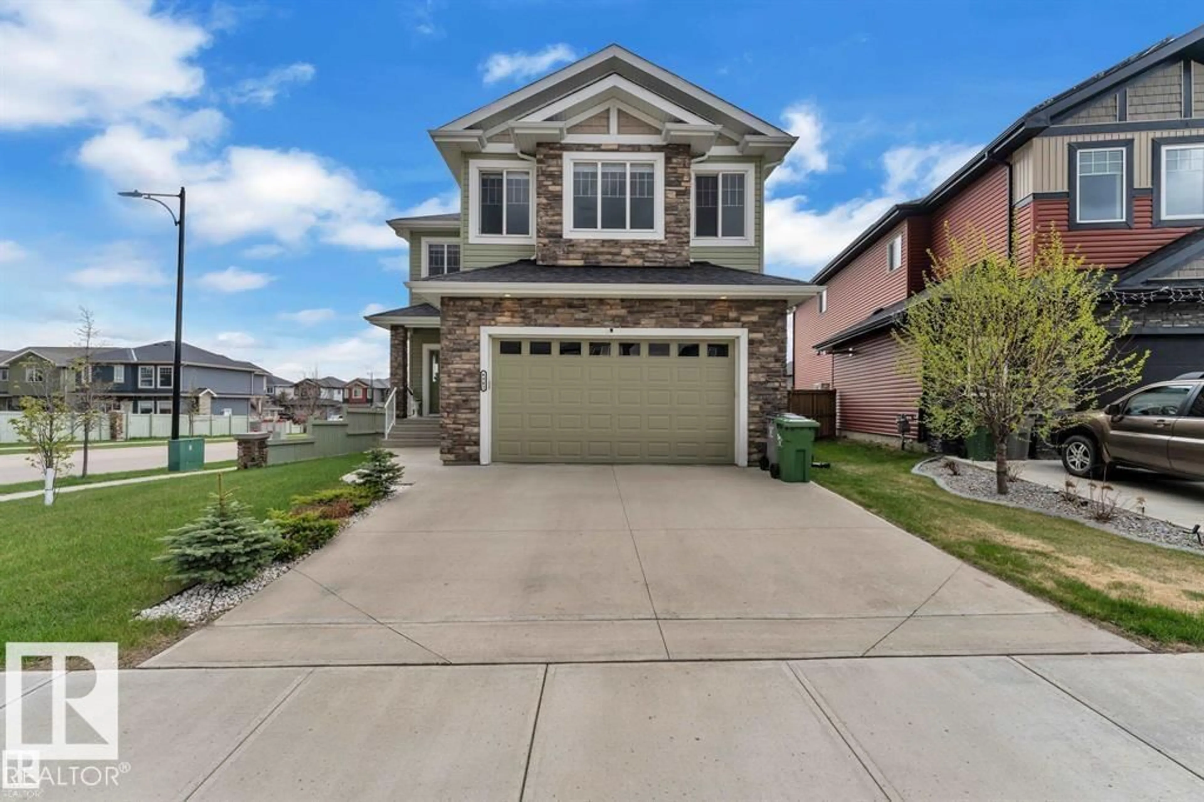 Unknown for 4902 38 ST, Beaumont Alberta T4X2B6