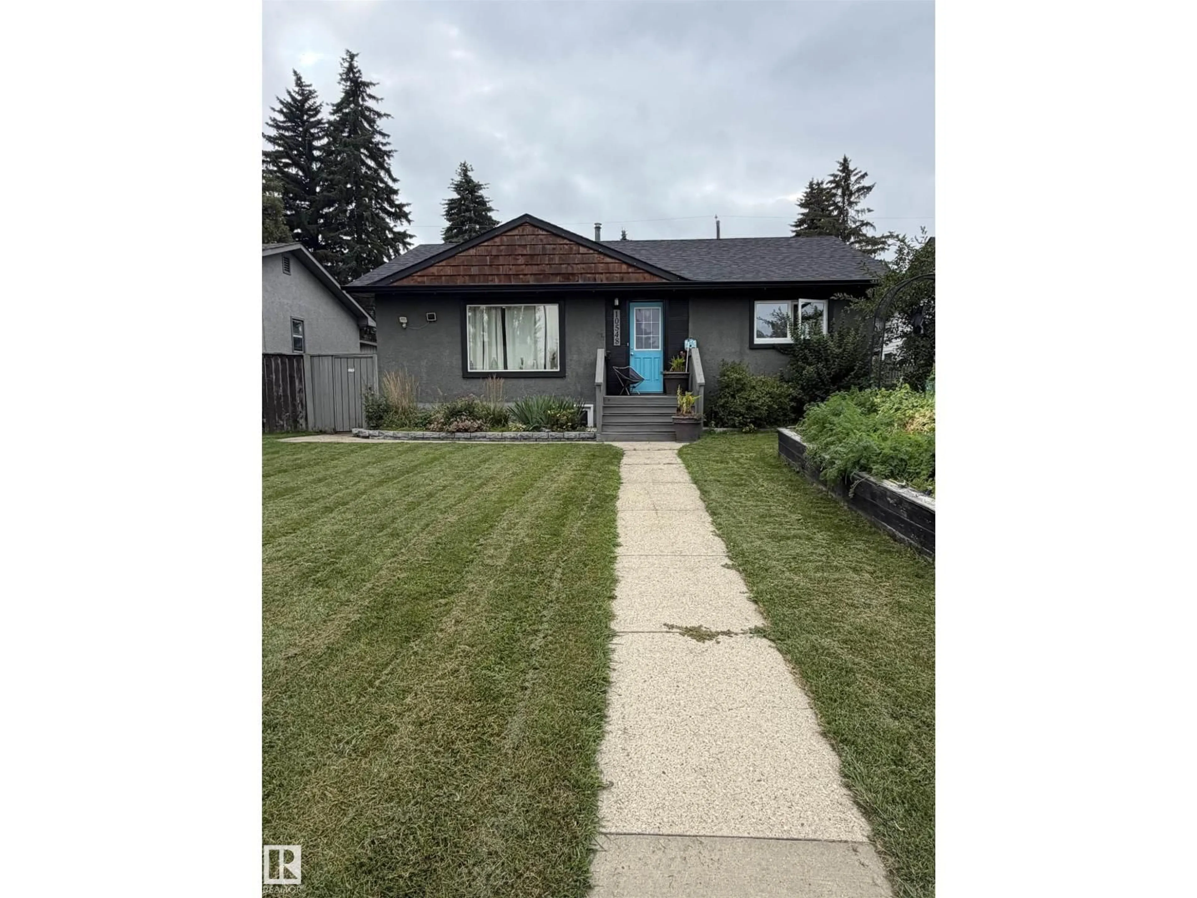 Unknown for NW - 10548 40 ST, Edmonton Alberta T6A1T1