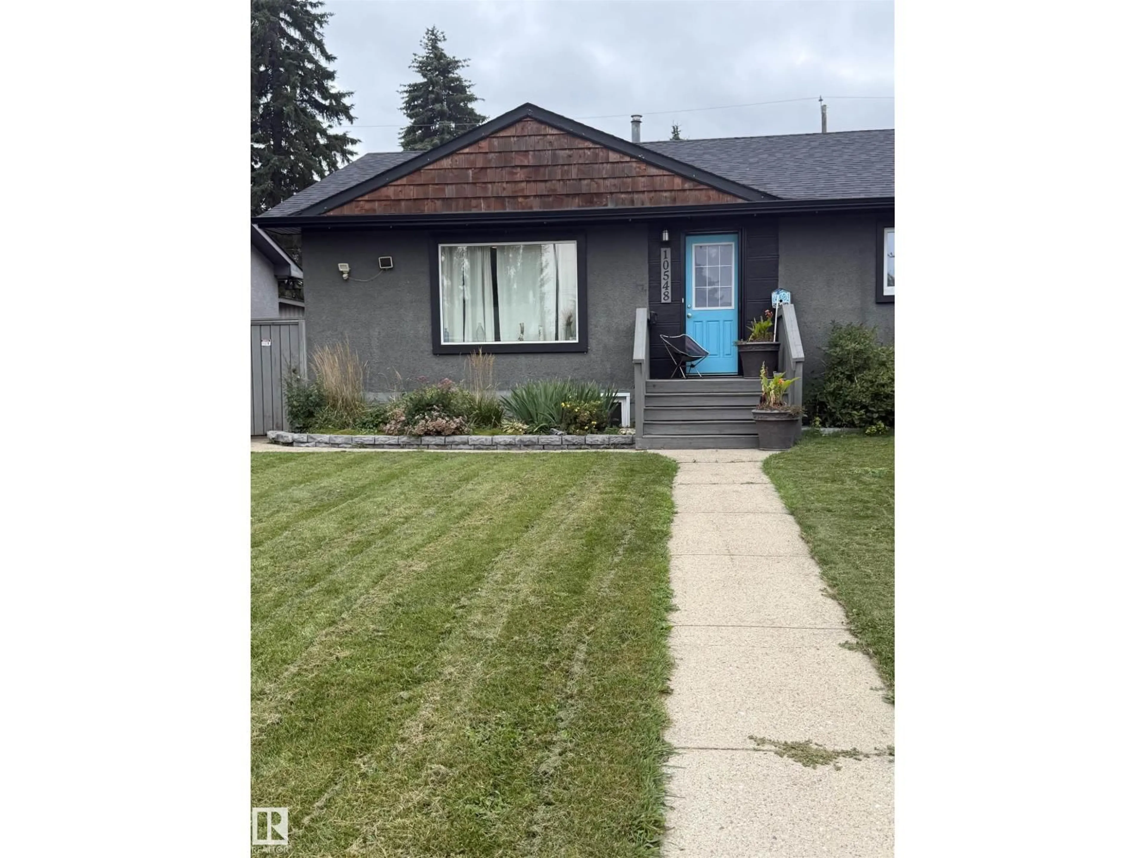Unknown for NW - 10548 40 ST, Edmonton Alberta T6A1T1