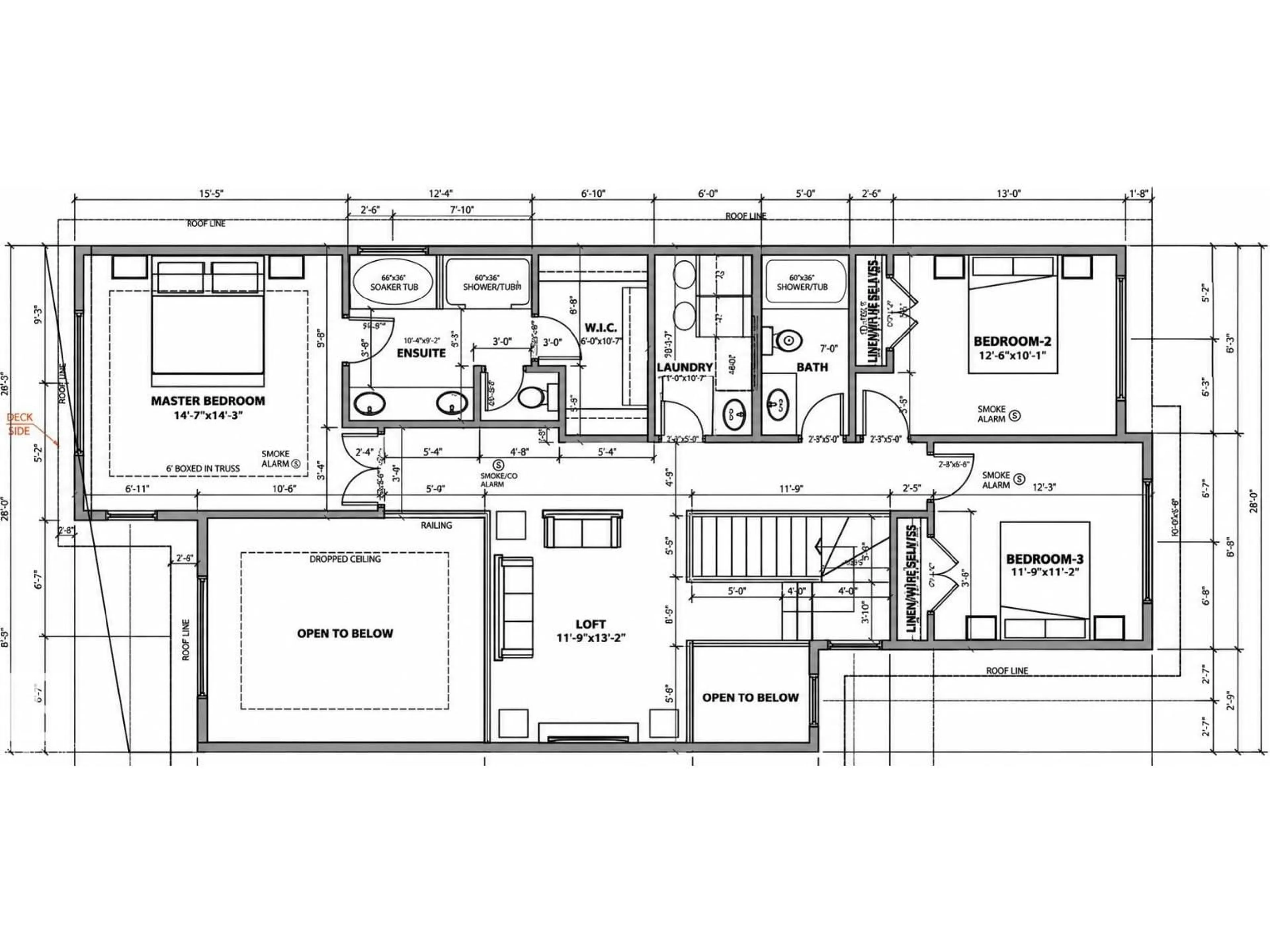 Floor plan for 14 STAGECOACH LI, Ardrossan Alberta T8E0B9