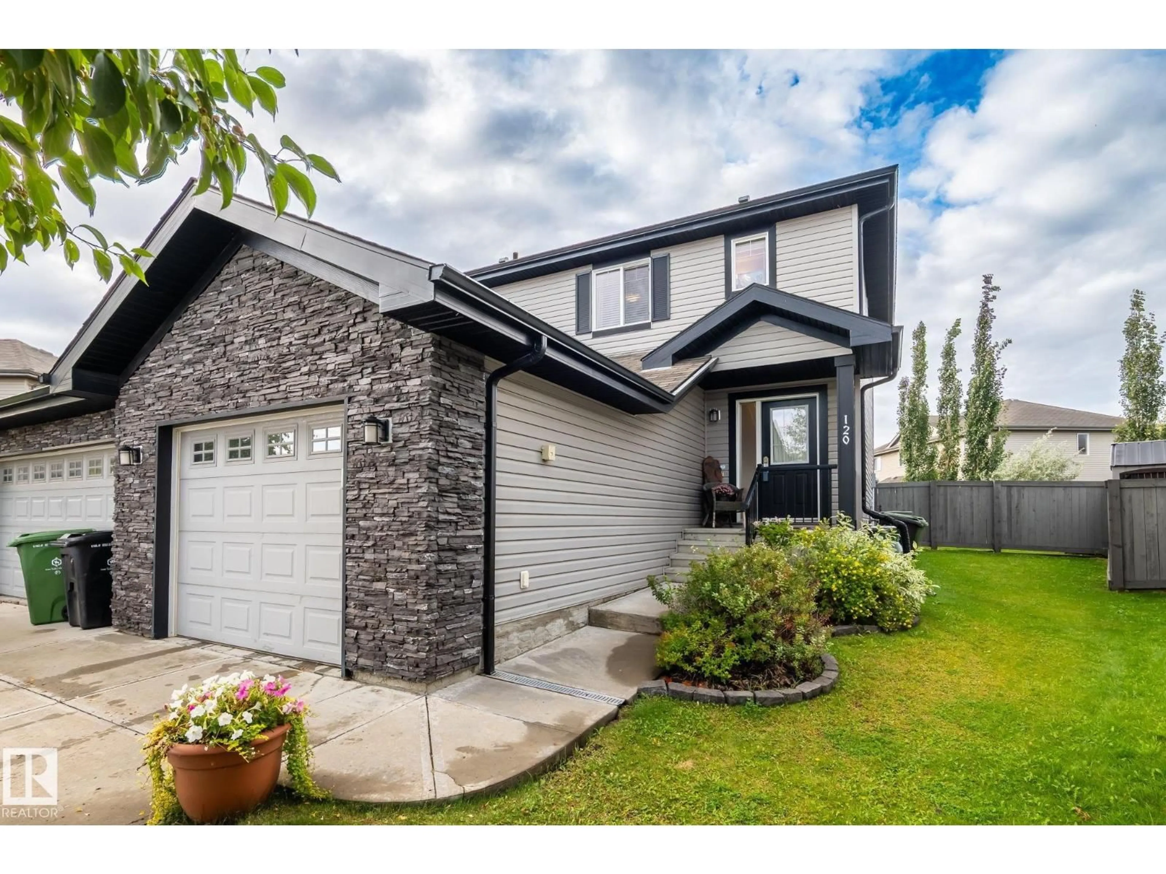Unknown for 120 CRANSTON PL, Fort Saskatchewan Alberta T8L0K8