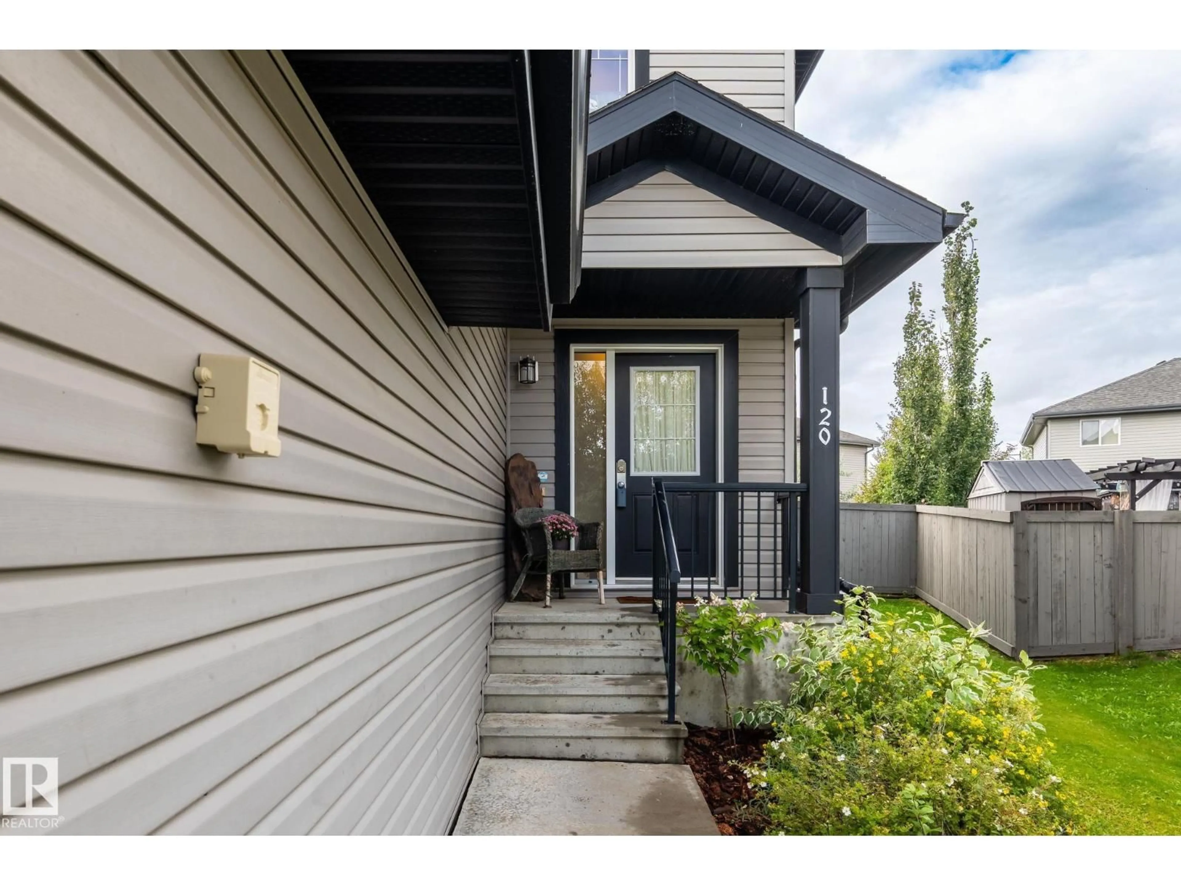 Unknown for 120 CRANSTON PL, Fort Saskatchewan Alberta T8L0K8
