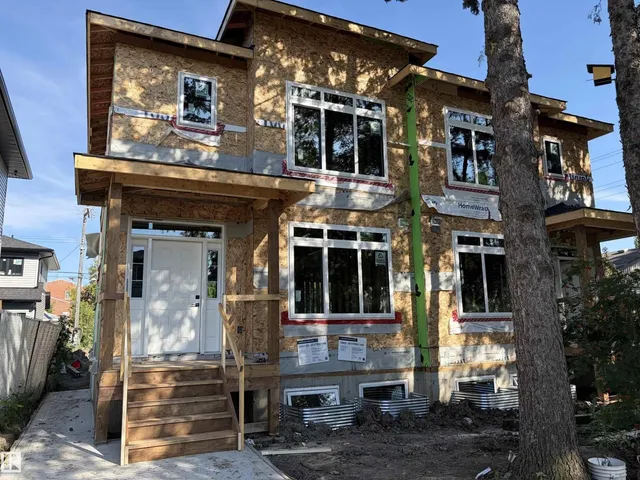 NW - 12909 69 ST, Edmonton 4