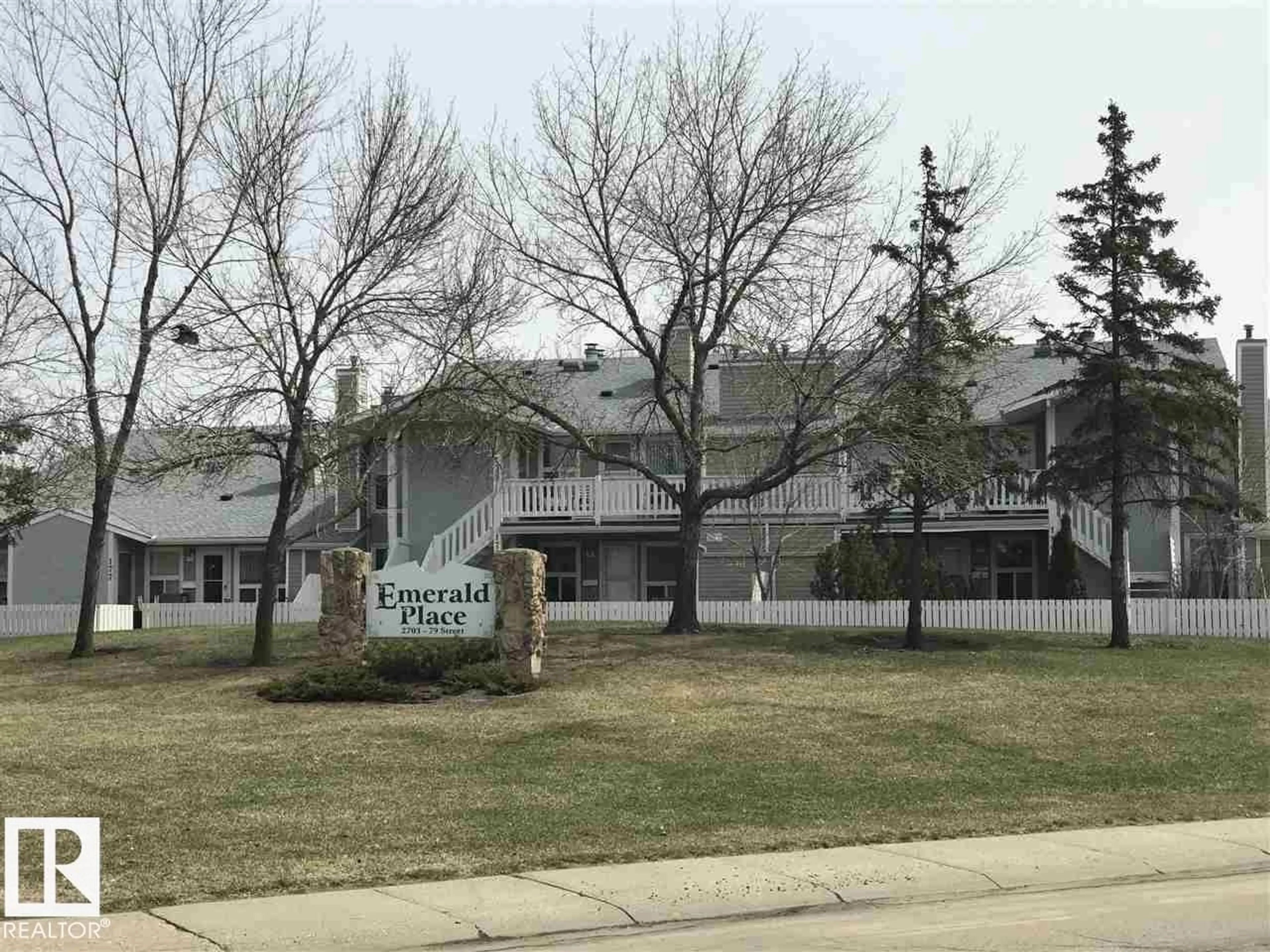 Unknown for #132 - 2703 79 ST, Edmonton Alberta T6K3Z6