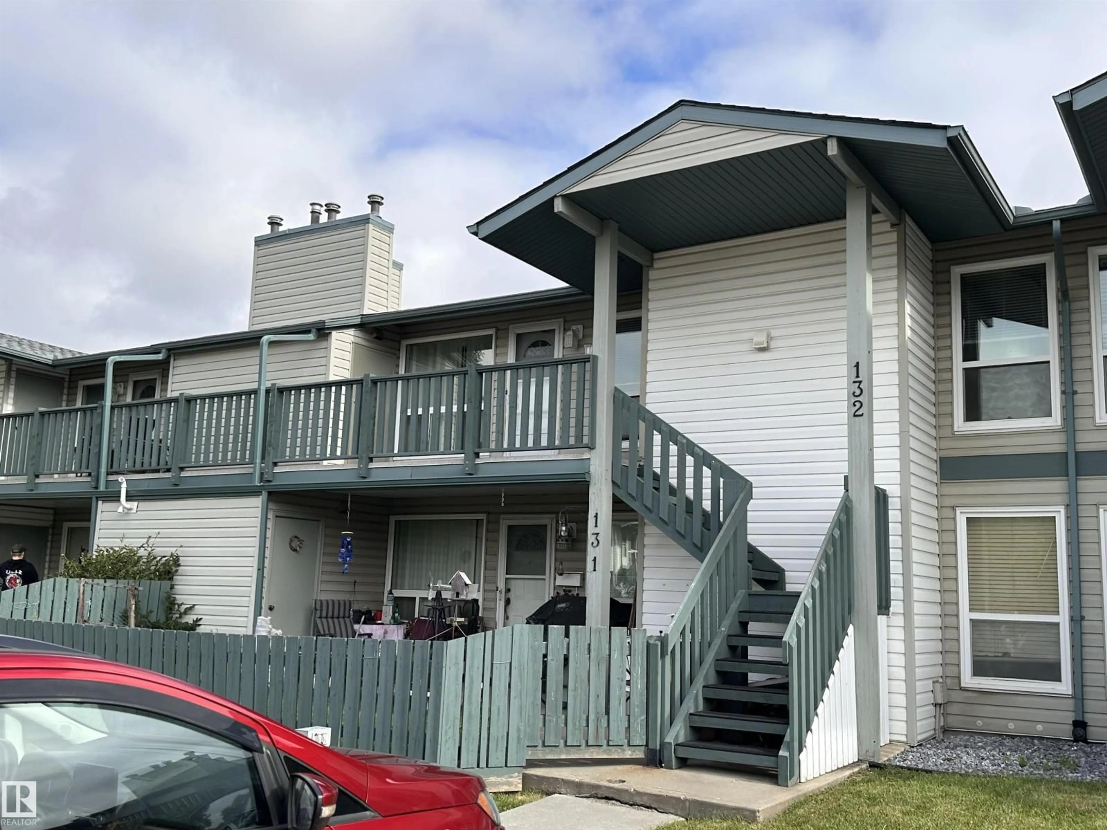 Unknown for #132 - 2703 79 ST, Edmonton Alberta T6K3Z6