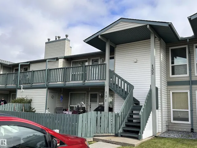 #132 - 2703 79 ST, Edmonton 2