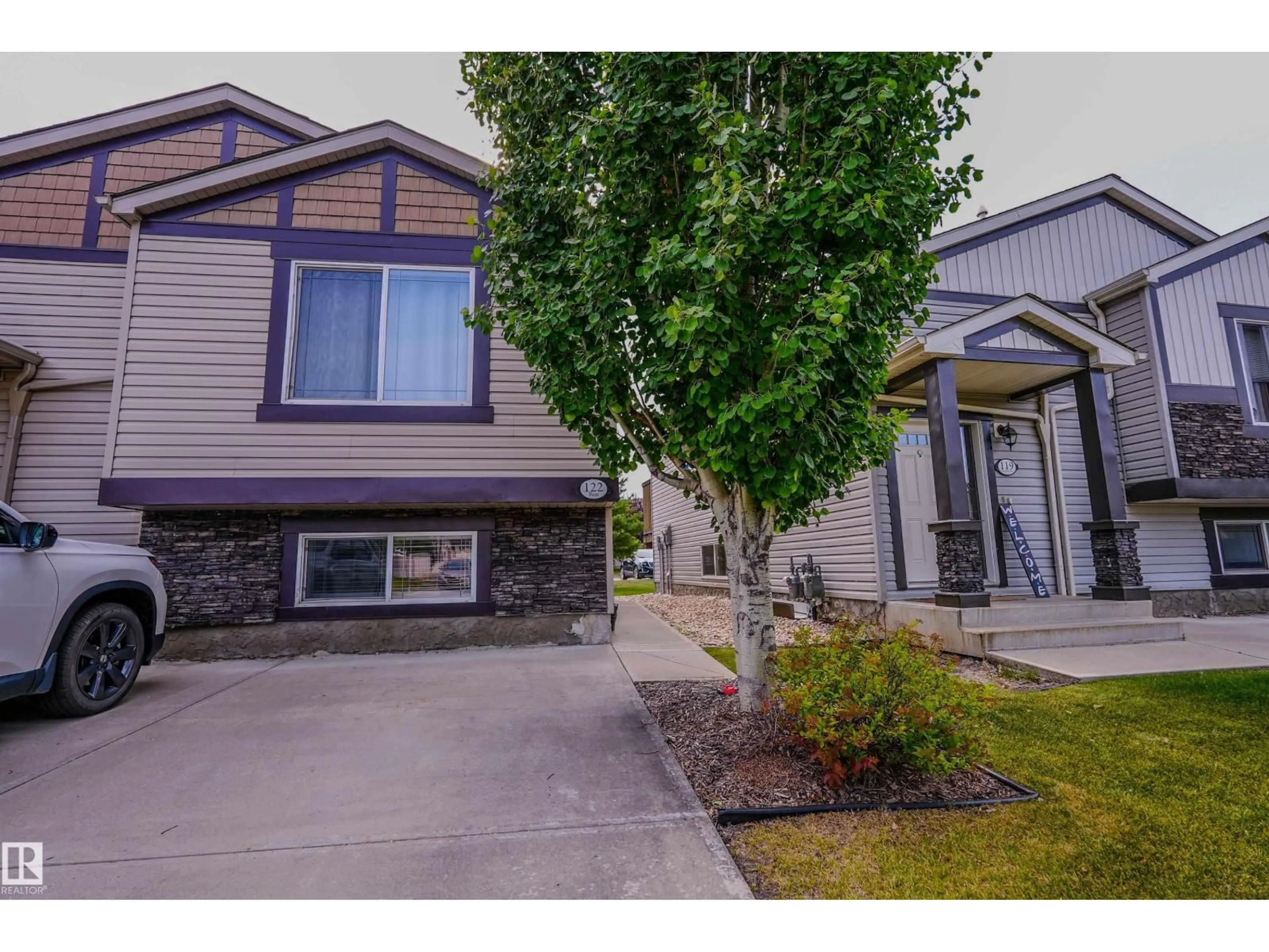 Unknown for 142 - 122 SELKIRK PL, Leduc Alberta T9E0M9