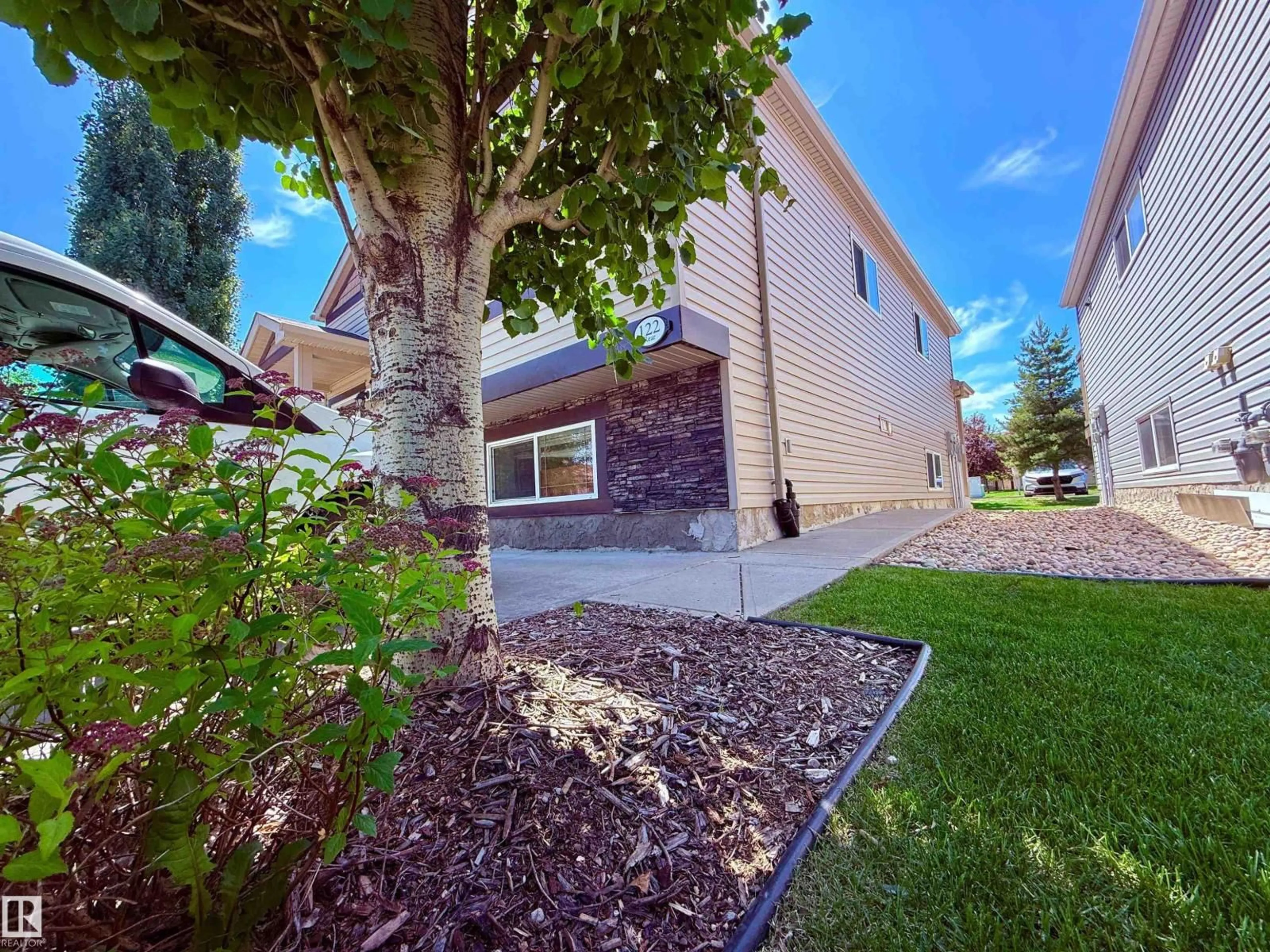 Unknown for 142 - 122 SELKIRK PL, Leduc Alberta T9E0M9