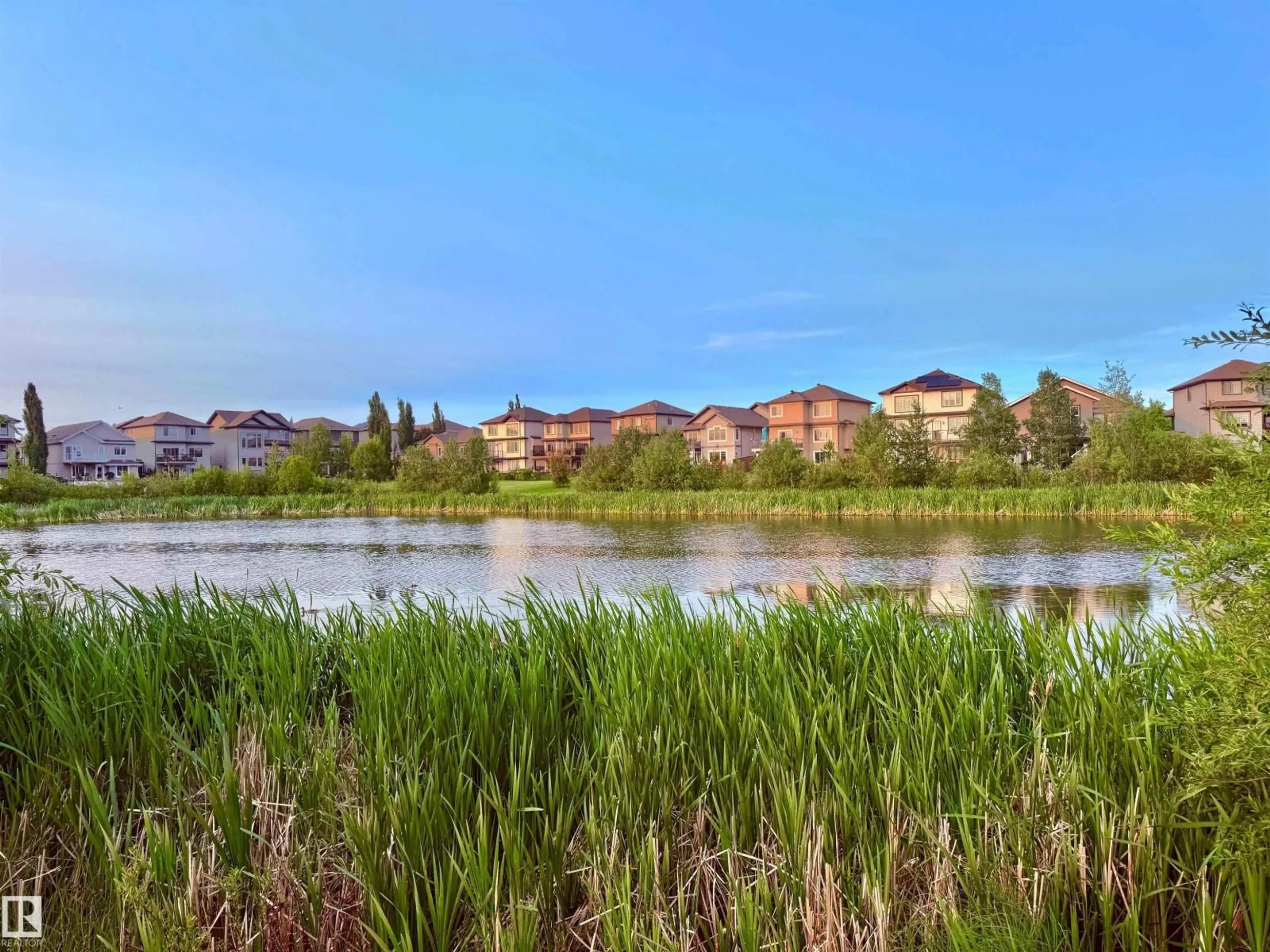 Blurry image for 142 - 122 SELKIRK PL, Leduc Alberta T9E0M9