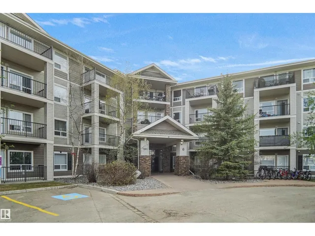 7331 - 6207 SOUTH TERWILLEGAR DR, Edmonton