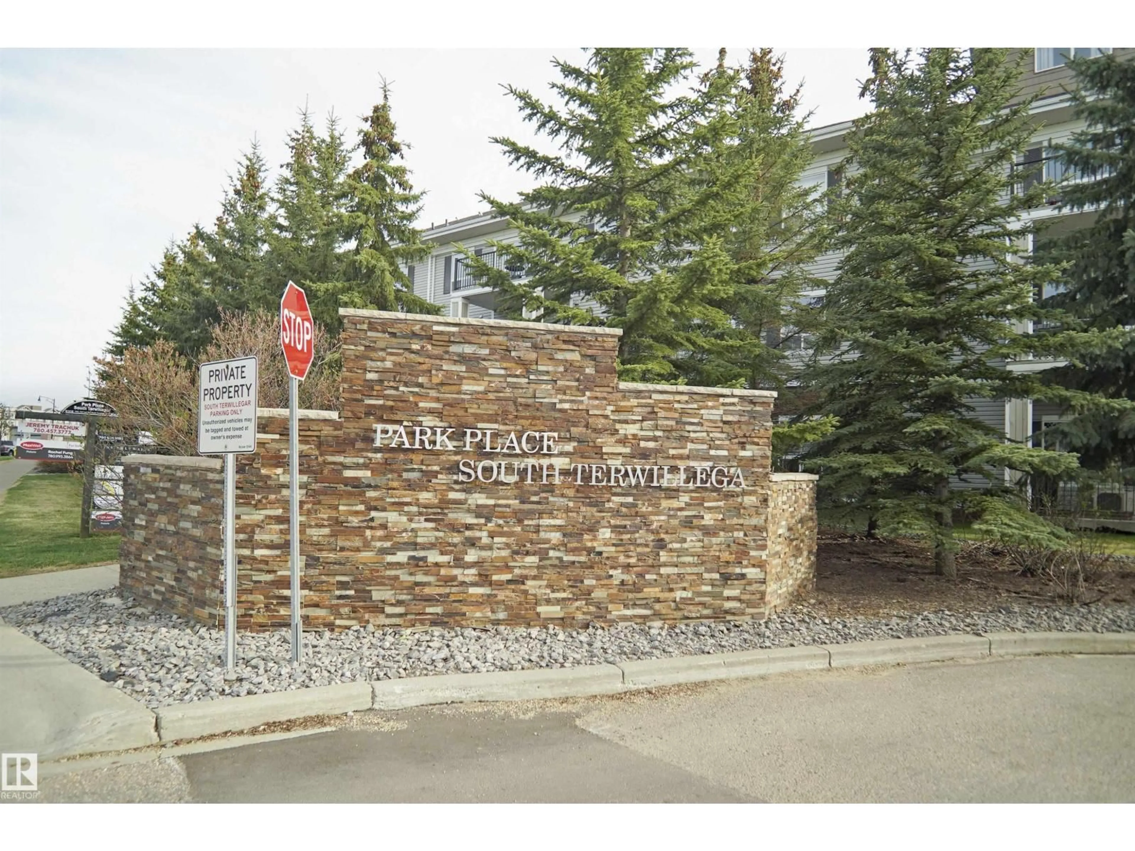 Unknown for 7331 - 6207 SOUTH TERWILLEGAR DR, Edmonton Alberta T6R0L9