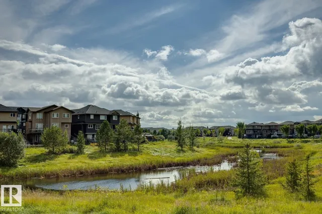 NW - 811 ALBANY COVE, Edmonton 2