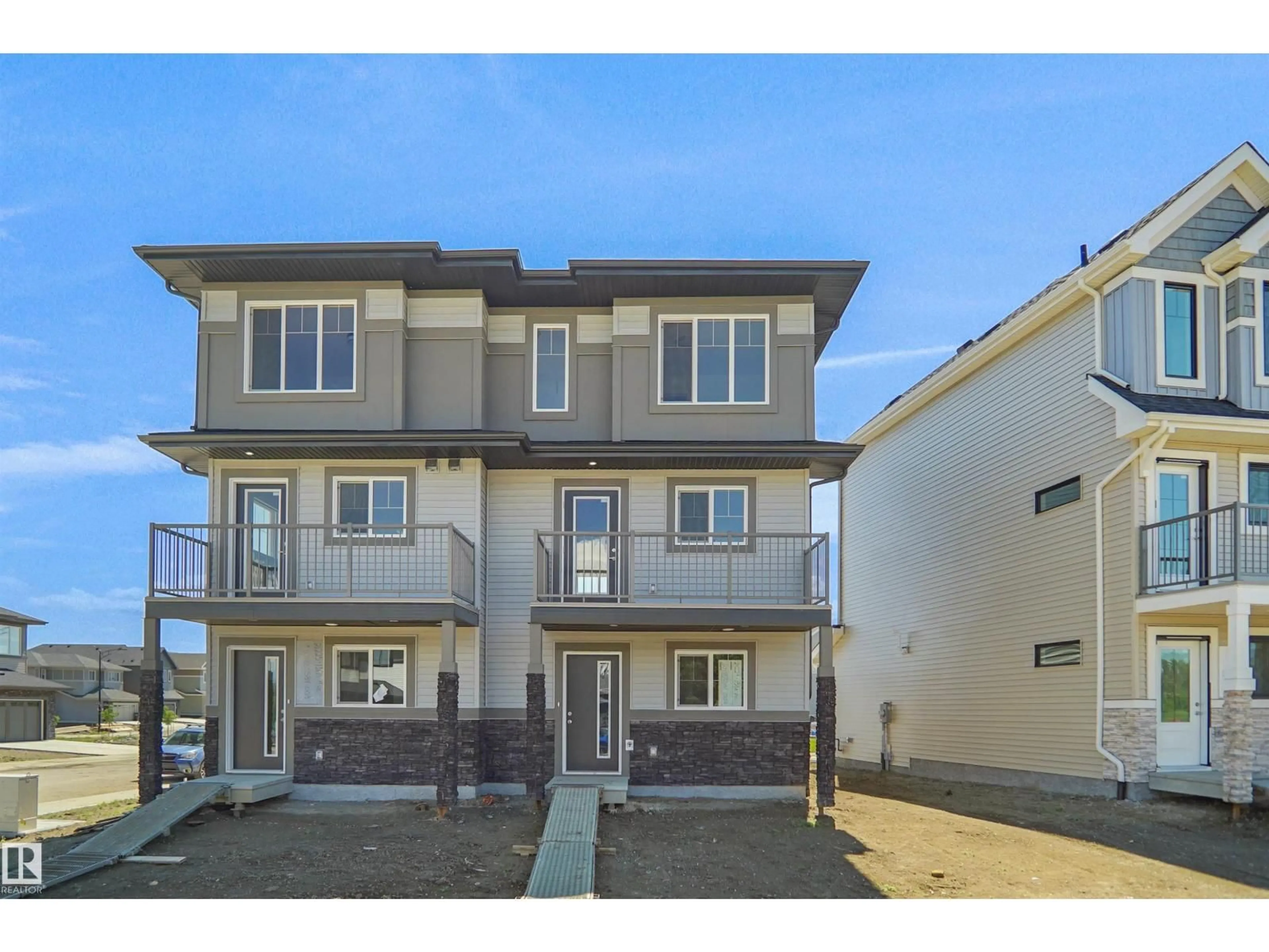 Unknown for 21229 131A AV, Edmonton Alberta T5S0T7