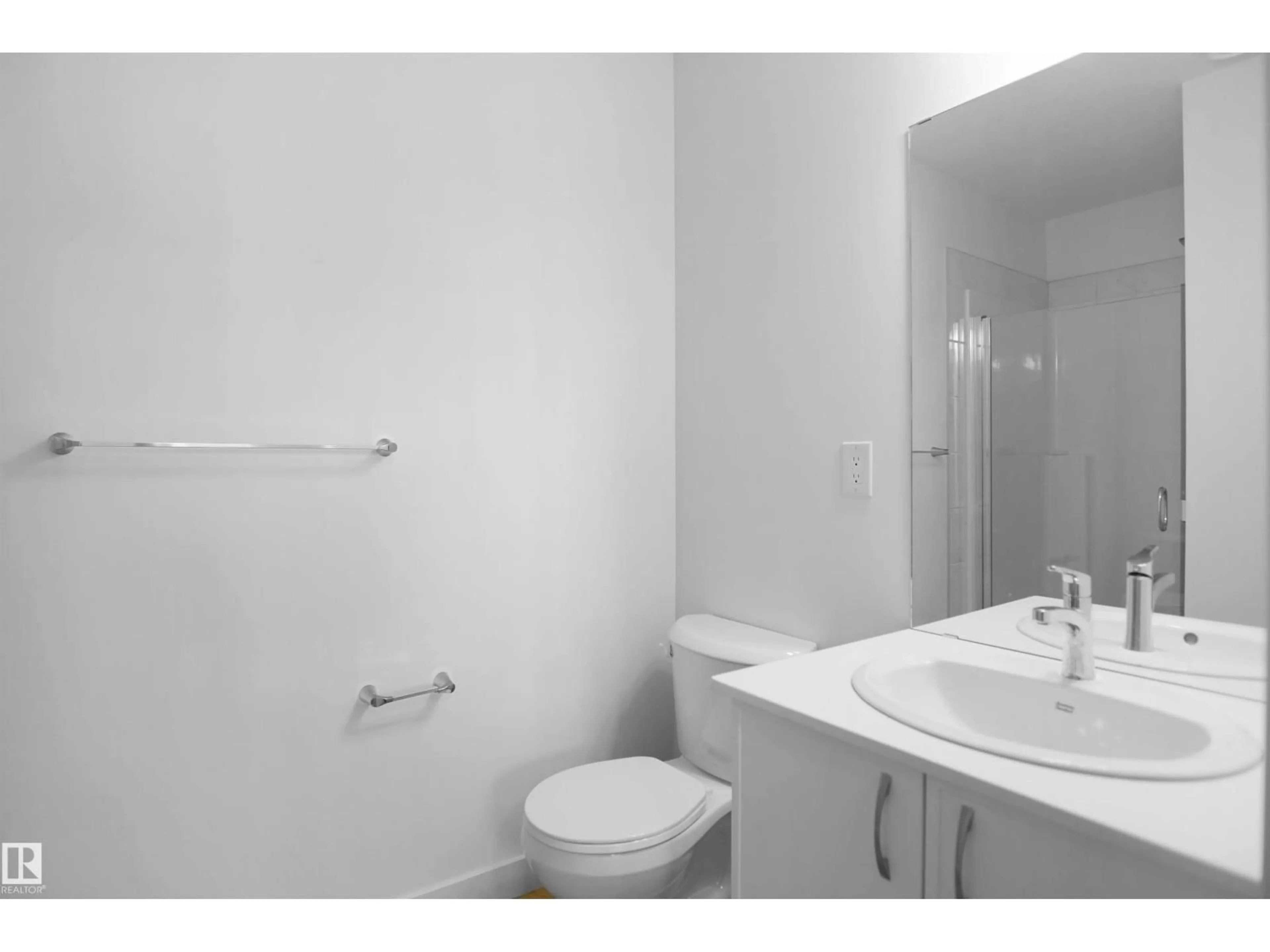 Standard bathroom, floor is not visible for 21229 131A AV, Edmonton Alberta T5S0T7