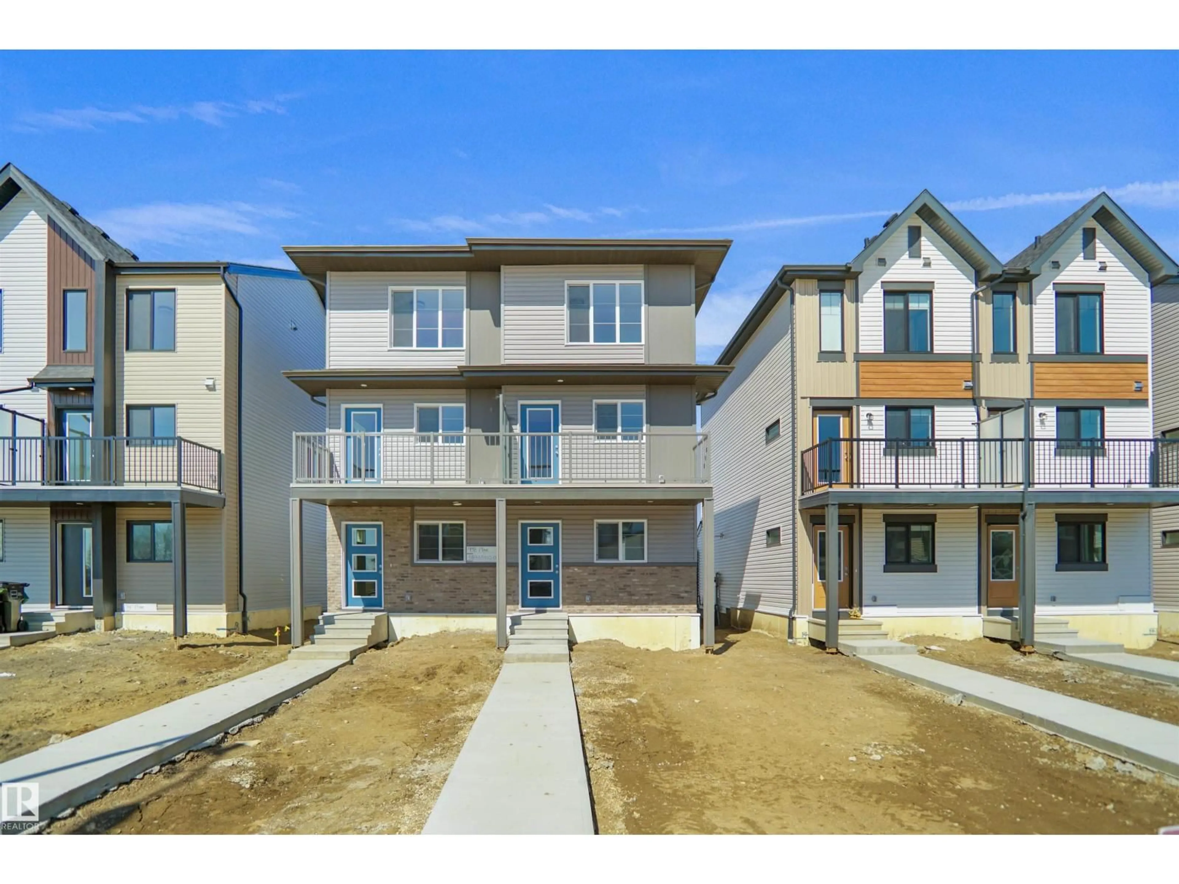Unknown for NE - 629 176 AV, Edmonton Alberta T5Y4G1