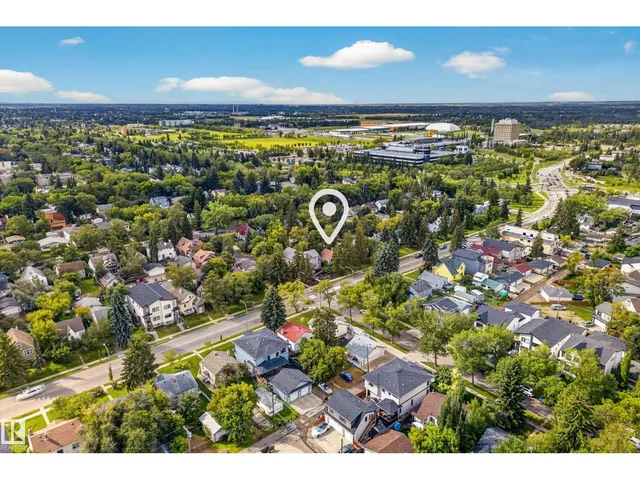 11207 72 AV, Edmonton 5