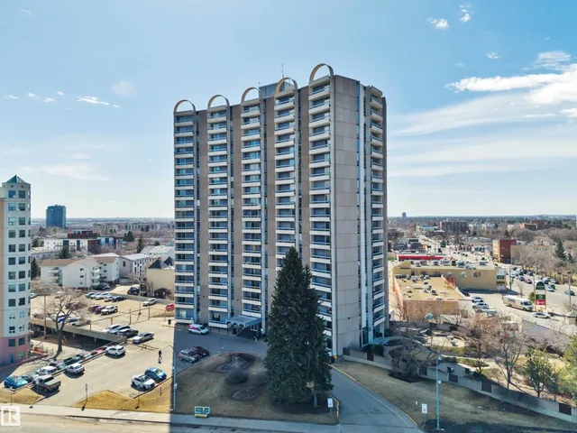 10883 - 210 SASKATCHEWAN DR, Edmonton 2