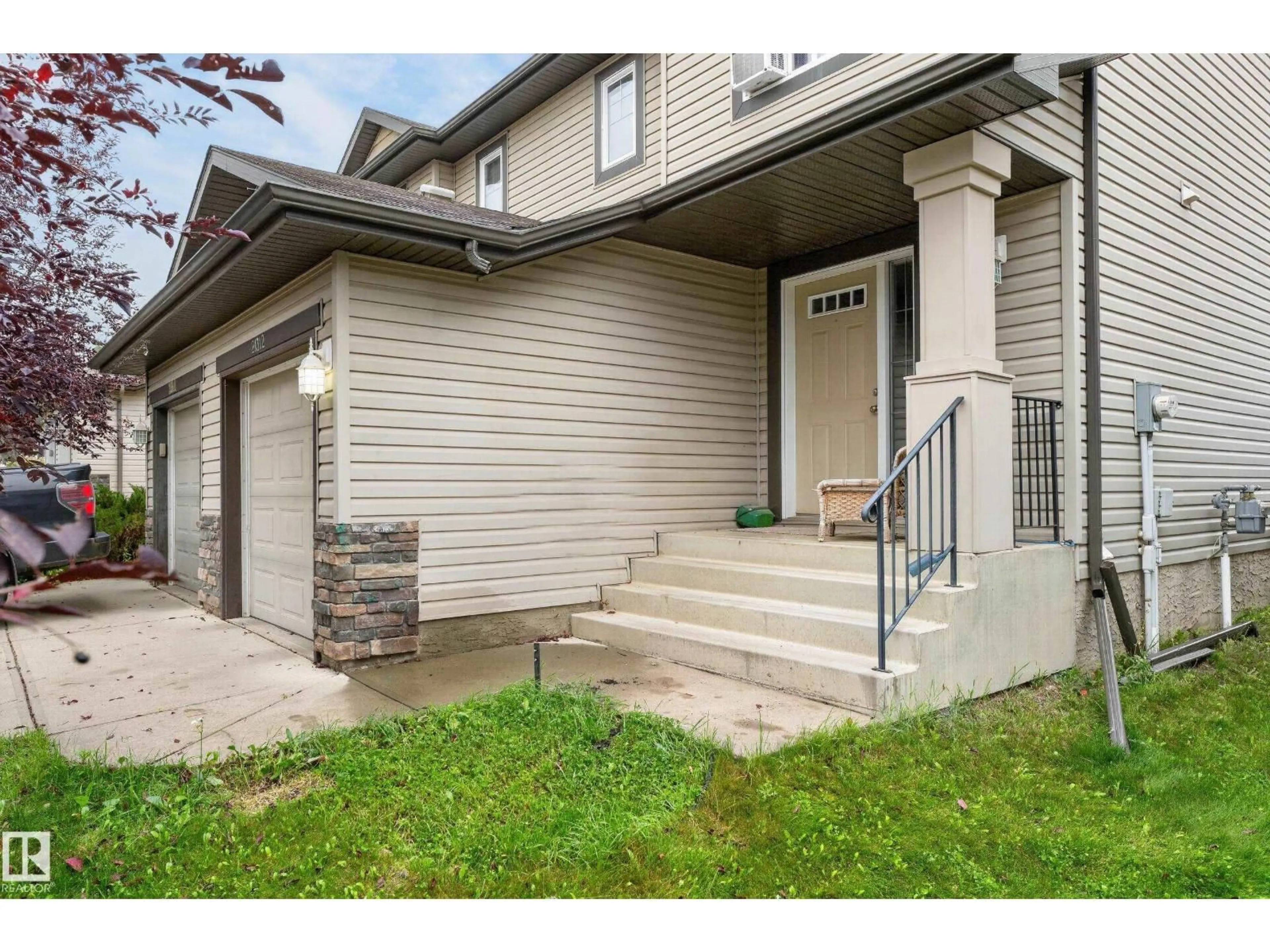 Unknown for 21312 48 AV, Edmonton Alberta T6M0G7