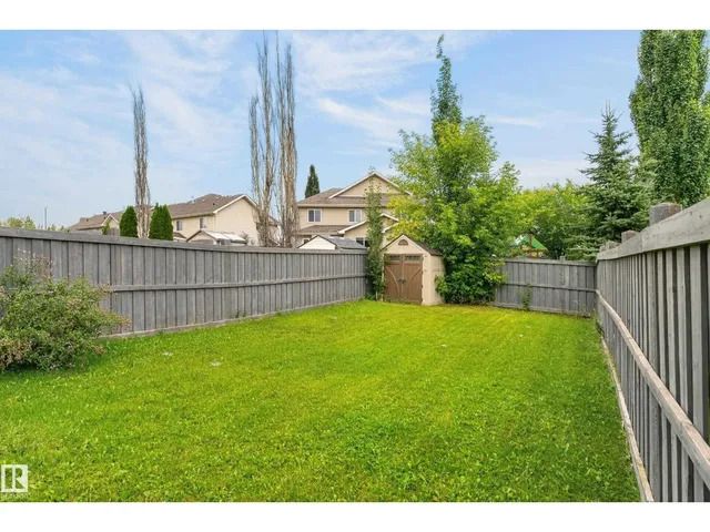 21312 48 AV, Edmonton 4