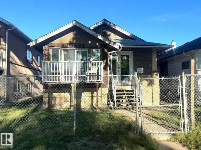 NW - 11323 97 ST, Edmonton 2