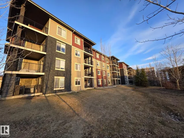 #206 - 12045 22 AV, Edmonton 3