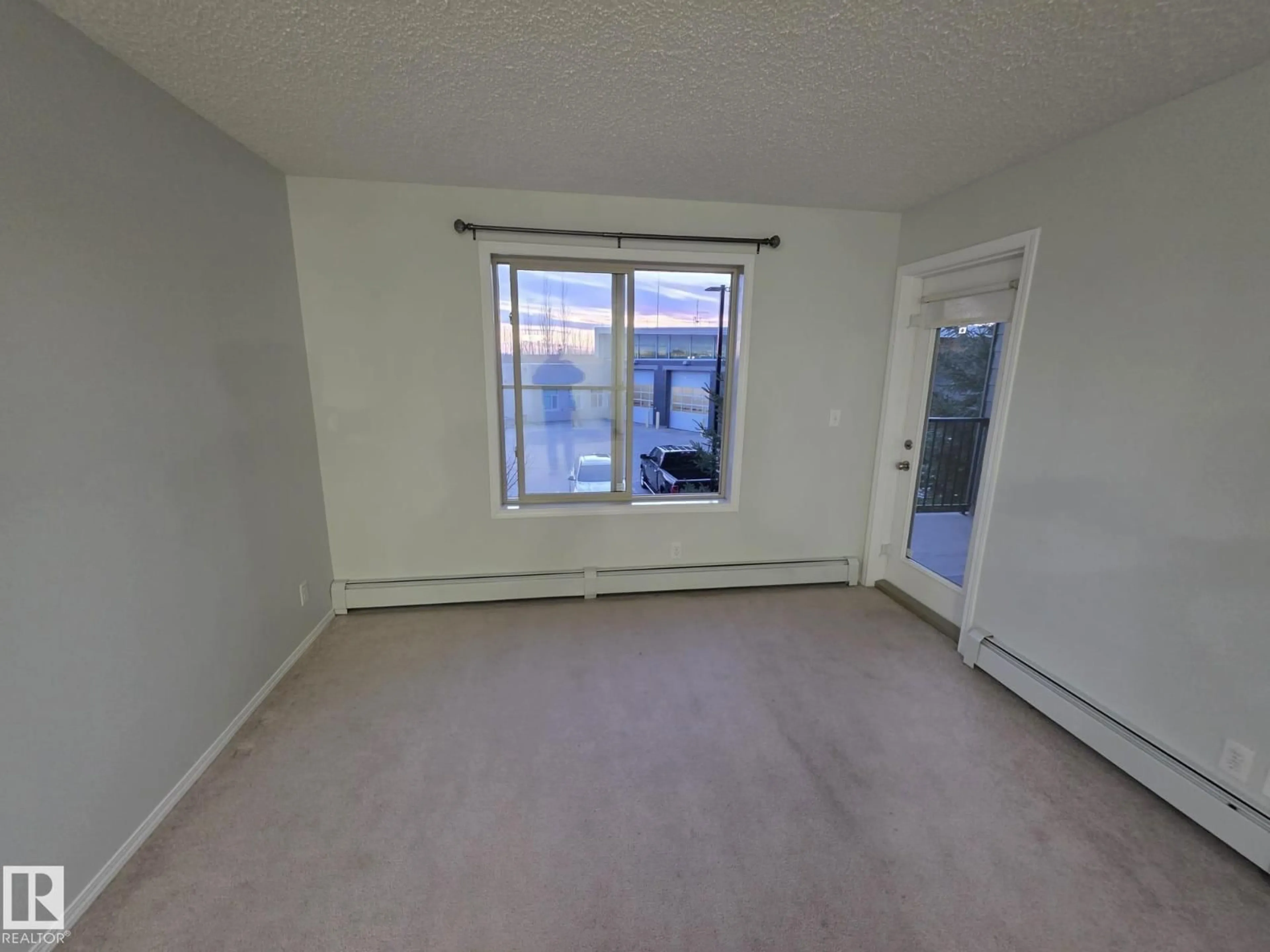 A pic of a room for #206 - 12045 22 AV, Edmonton Alberta T6W2Y2
