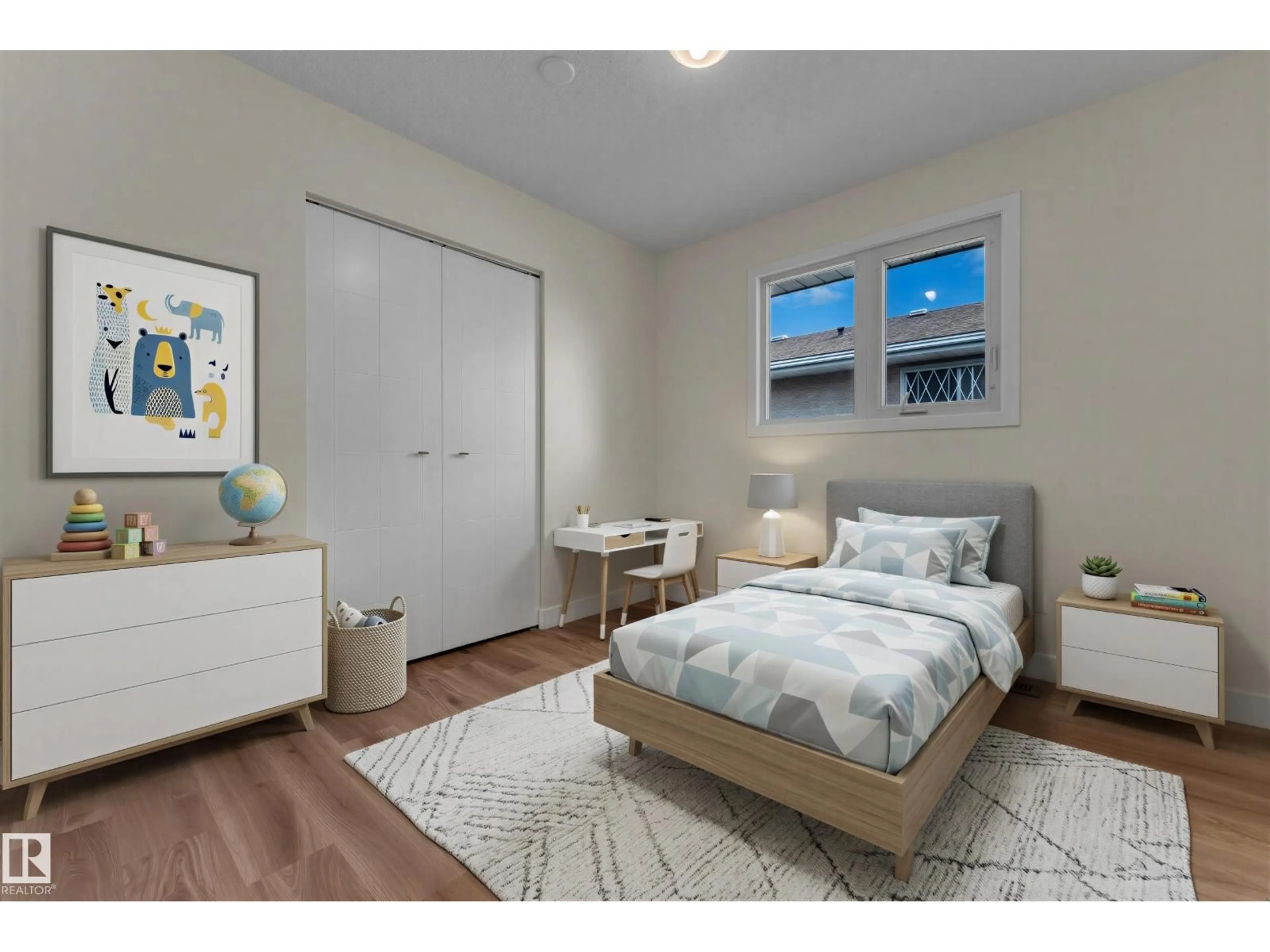 A pic of a room for 11427 141 AV, Edmonton Alberta T5X3Z7