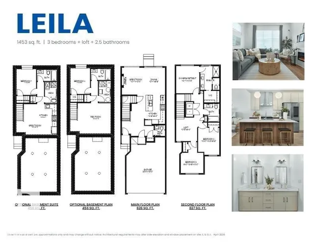 NW - 1433 9 ST, Edmonton 2