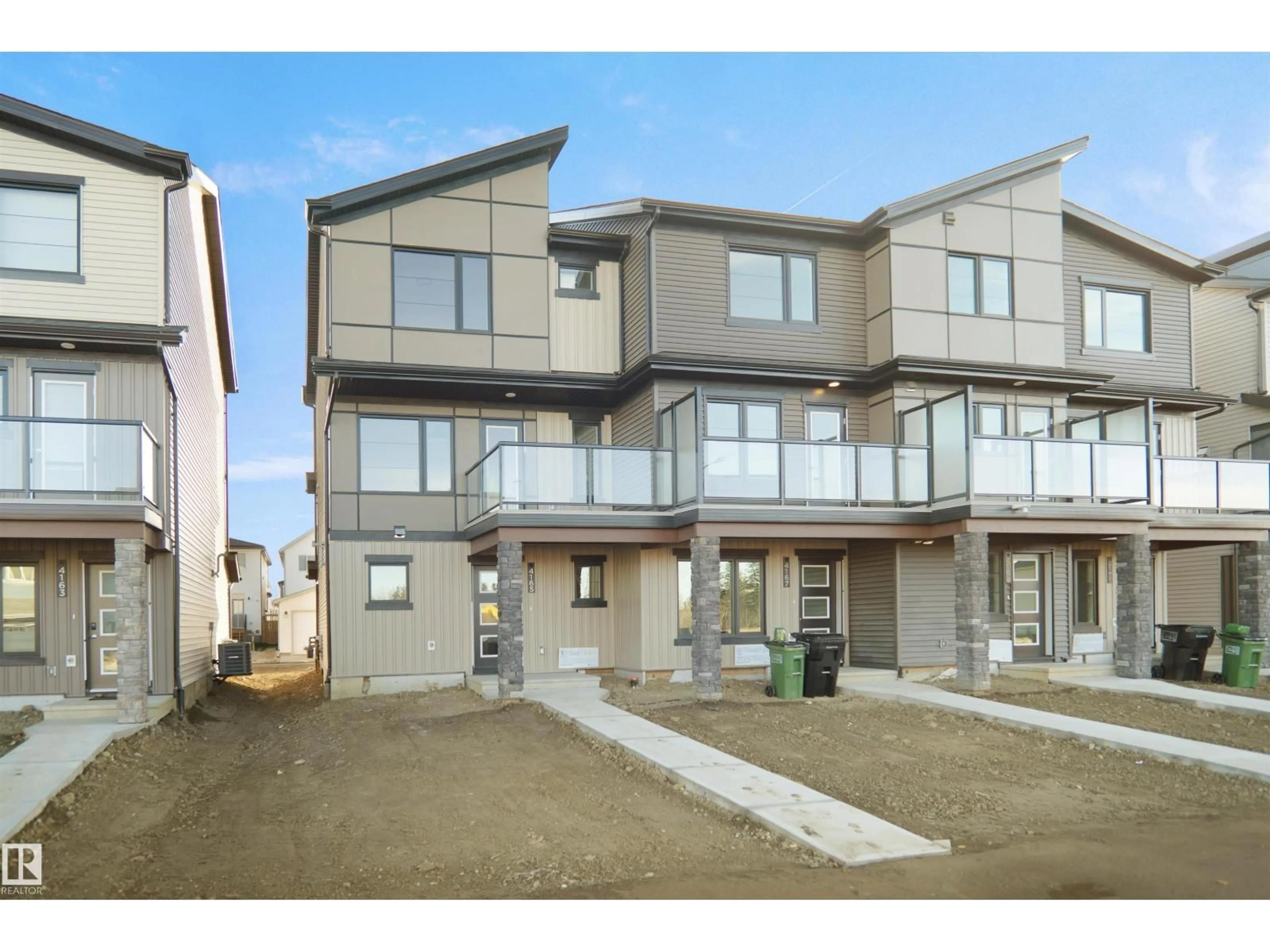 Unknown for 276 DEER VALLEY DR, Leduc Alberta T9E0S3